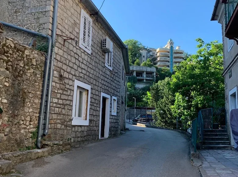 Haus 3 zimmer 90 m² Herceg Novi, Montenegro