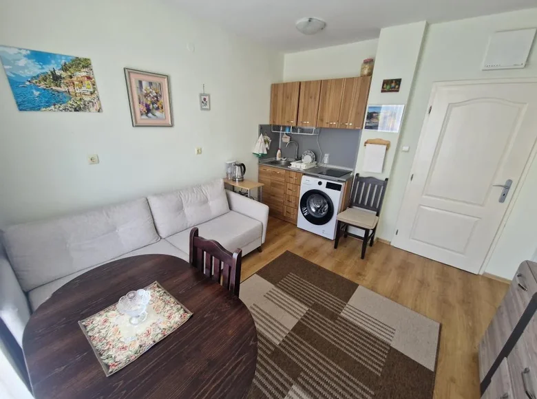 Apartamento 1 habitacion 44 m² Obzor, Bulgaria
