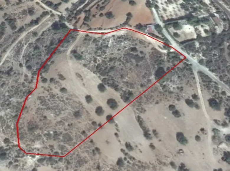 Atterrir  Souni Zanatzia, Chypre