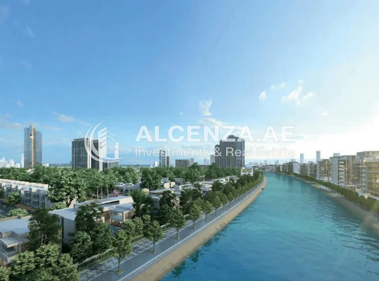 Apartamento 1 habitación 947 m² Dubái, Emiratos Árabes Unidos