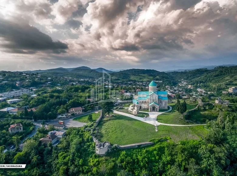 Земельные участки 6 м² Тбилиси, Грузия