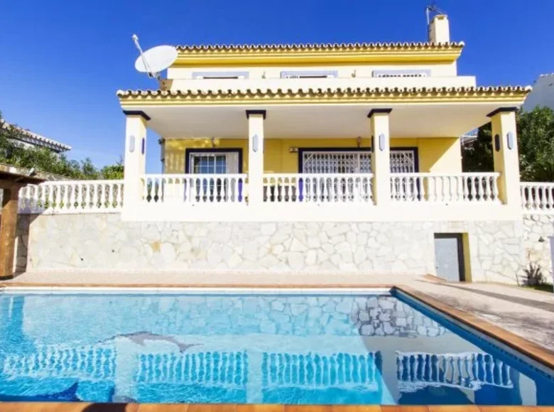 Villa 4 chambres 155 m² Abadin, Espagne