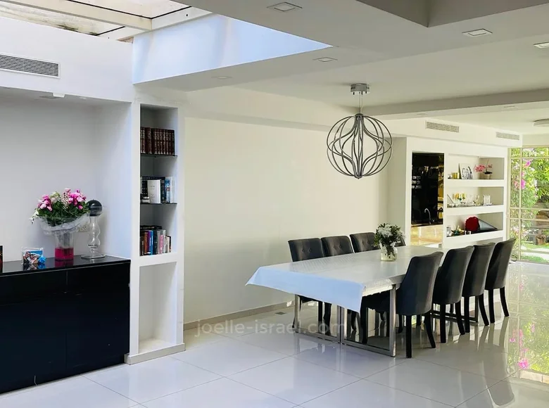 Villa 7 chambres 260 m² Netanya, Israël