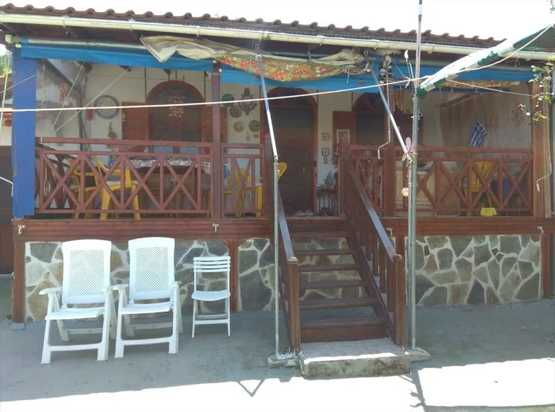 Villa 1 chambre 75 m² Aristotle Municipality, Grèce