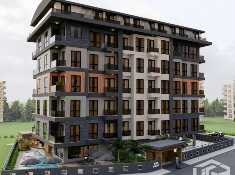 Дуплекс 3 комнаты 40 м² Владикавказ, Россия