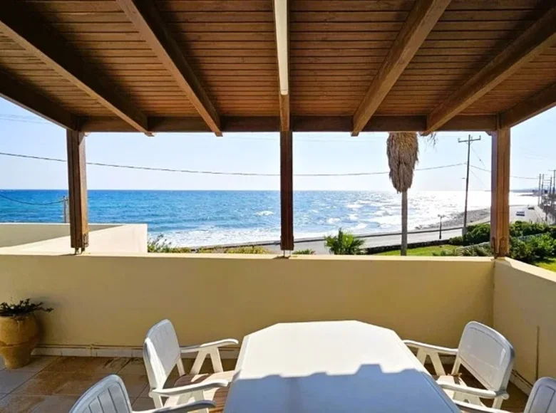 Mieszkanie 1 pokój 43 m² Municipality of Chersonissos, Grecja