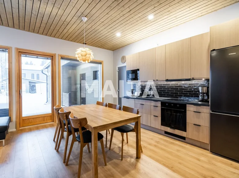 Haus 4 zimmer 72 m² Rovaniemi sub region, Finnland