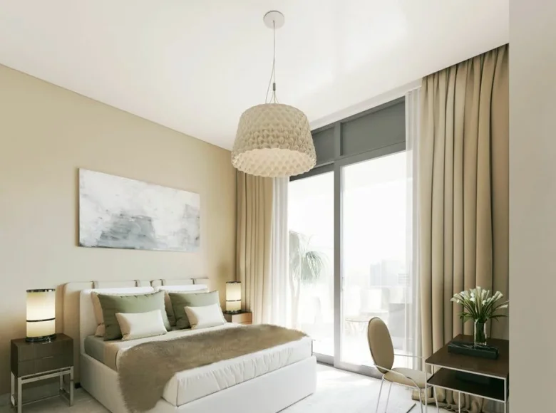 Appartement 1 chambre 84 m² Doubaï, Émirats arabes unis