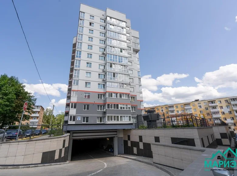 Коммерческое помещение 10 м² Минск, Беларусь