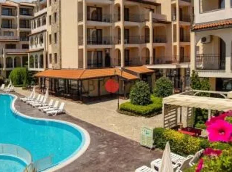 Квартира 2 спальни 99 м² Несебр, Болгария