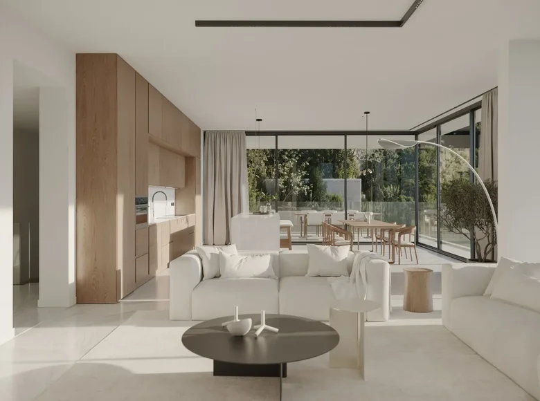 3 bedroom house 271 m² Tremithousa, Cyprus