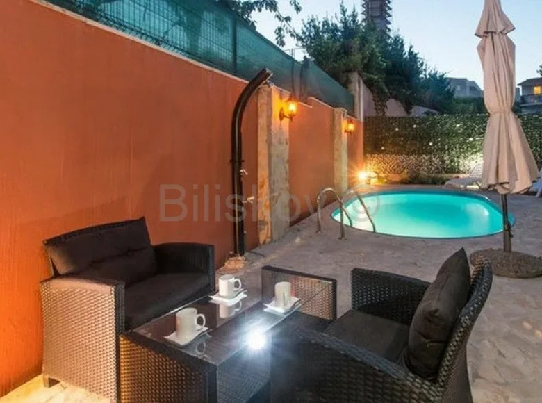 2 room apartment 65 m² Stobrec, Croatia