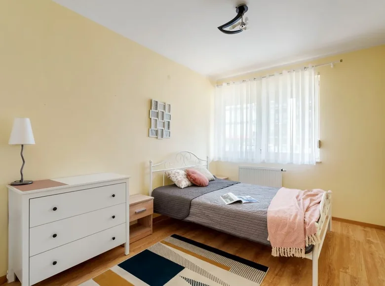 Appartement 2 chambres 50 m² Poznan, Pologne