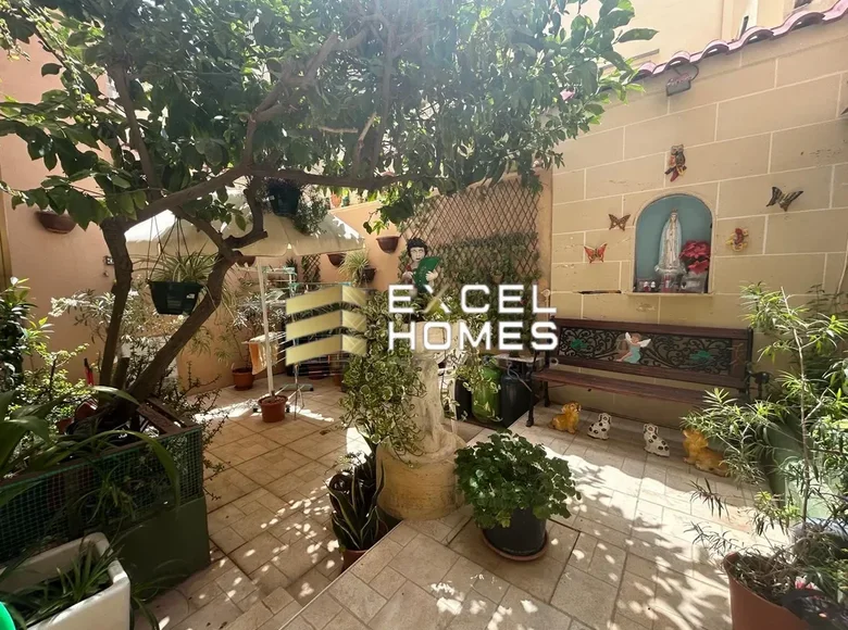 Townhouse 4 bedrooms  Sliema, Malta