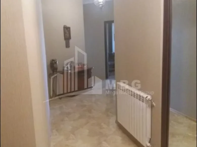 Mieszkanie 3 pokoi 90 m² Tbilisi, Gruzja
