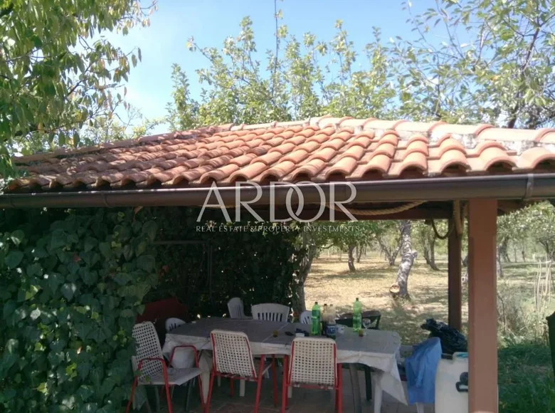 2 bedroom house 87 m² Opcina Lupoglav, Croatia