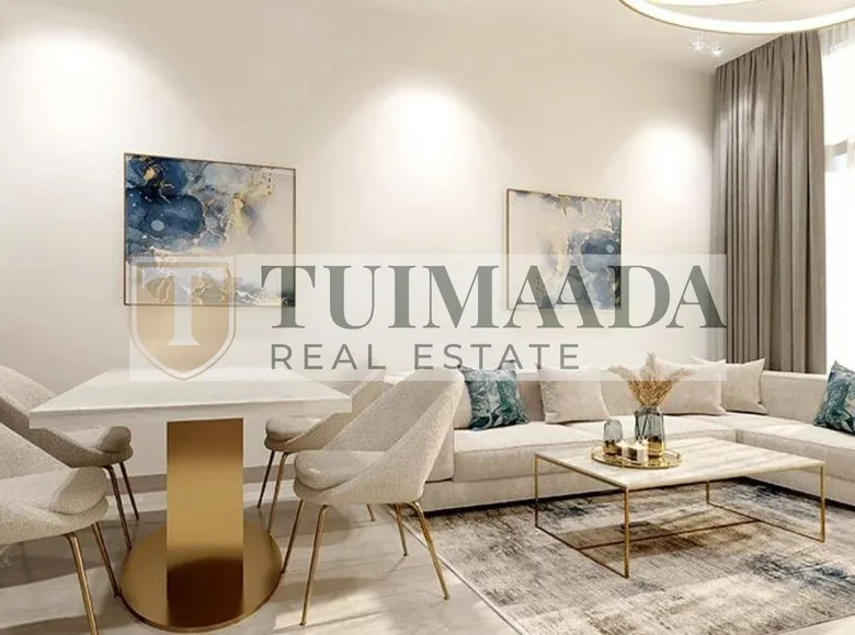 Apartamento 413 m² Dubái, Emiratos Árabes Unidos