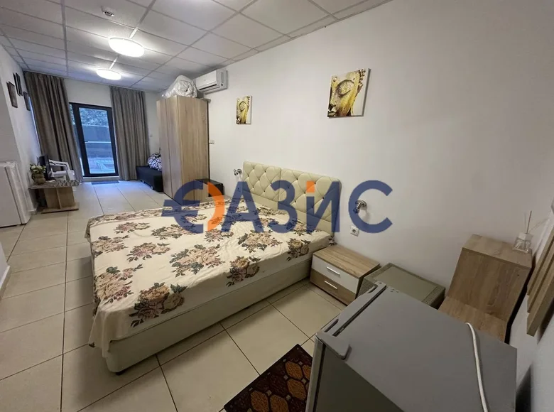 Квартира 50 м² Несебр, Болгария