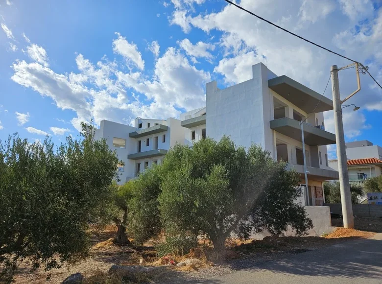 3 bedroom apartment 110 m² Municipality of Agios Nikolaos, Greece