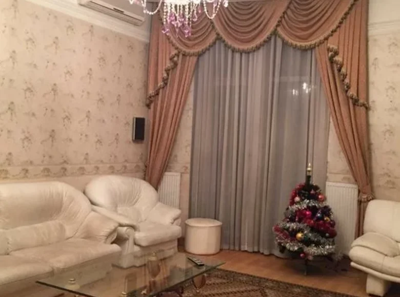 Appartement 5 chambres 170 m² Odessa, Ukraine