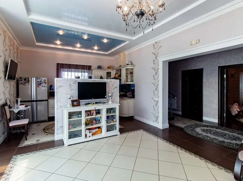 Коттедж 187 м² Колодищанский сельский Совет, Беларусь