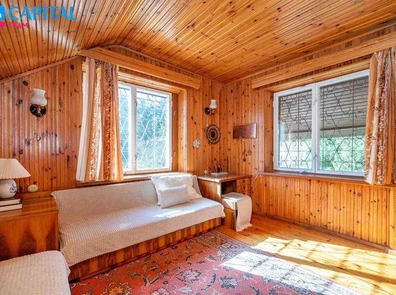 House 112 m² Vilnius, Lithuania