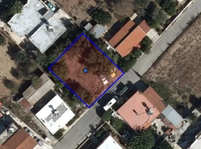 Квартира  Полеми, Кипр