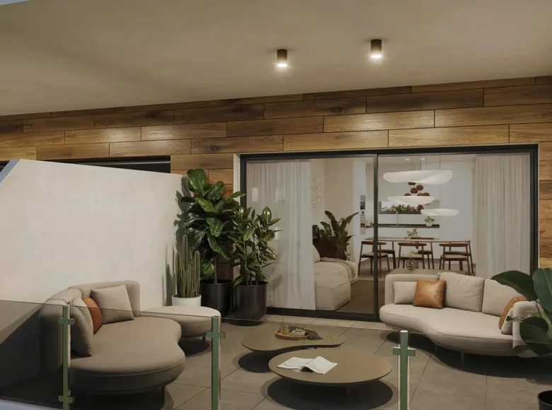 Mieszkanie 3 pokoi  Villajoyosa, Hiszpania