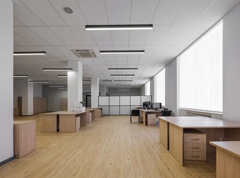 Office 2 000 m² in Moscow, Russia