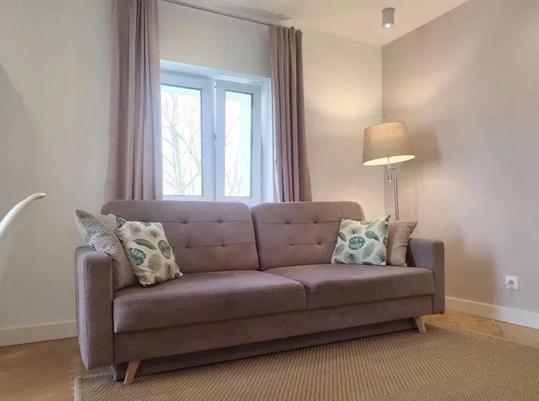 Wohnung 3 zimmer 47 m² in Warschau, Polen