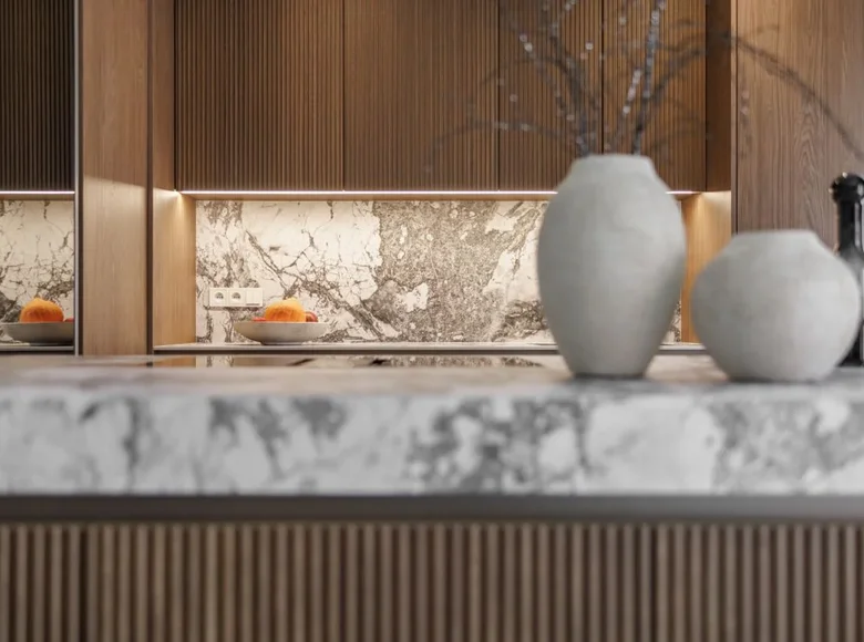 3 room apartment 77 m² Gdańsk, Poland