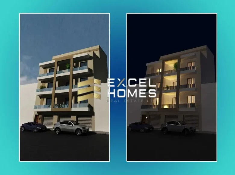 Wohnung 2 Schlafzimmer  Iklin, Malta