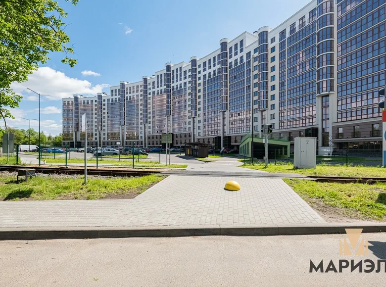 Office 94 m² in Minsk, Belarus