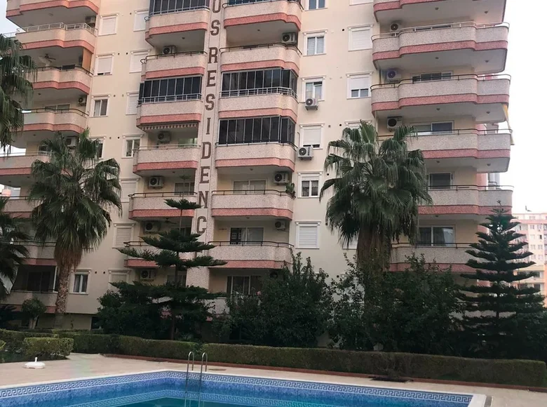 Квартира 3 комнаты 130 м² Махмутлар, Турция