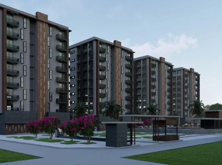 5 bedroom apartment  Kumluca, Turkey