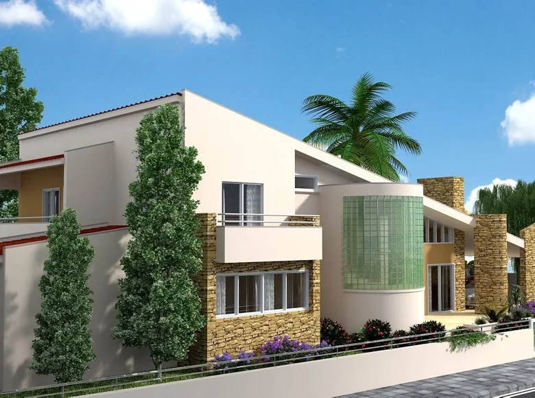 Villa 4 pièces 385 m² Tsada, Chypre