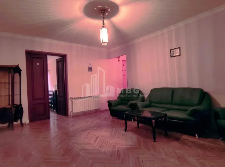 Apartamento 2 habitaciones 70 m² Tiflis, Georgia