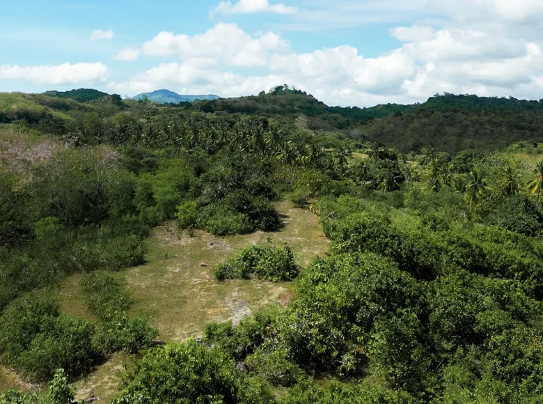 Parcelas 11 800 m² Bunga Mekar, Indonesia