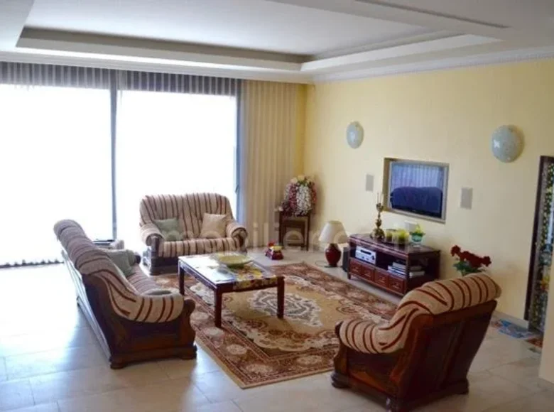 Apartamento 5 habitaciones 220 m² Jerusalén, Israel
