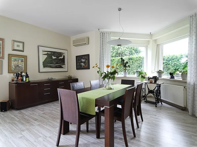 6 room house 340 m² Warsaw, Poland