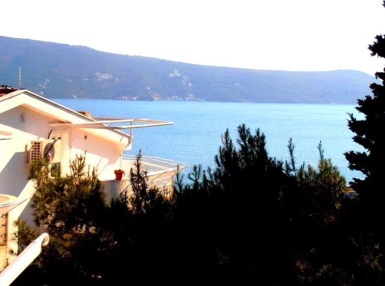 Appartement 2 chambres 65 m² Herceg Novi, Monténégro