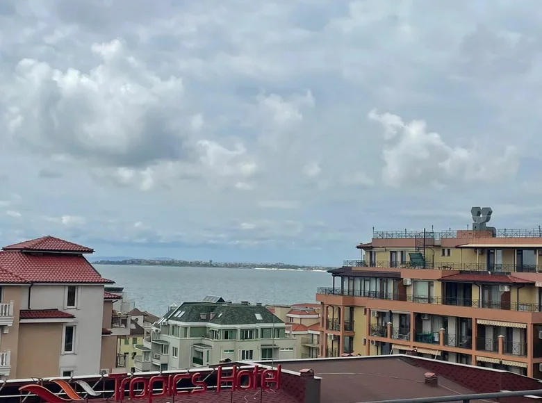Apartment 70 m² Sveti Vlas, Bulgaria