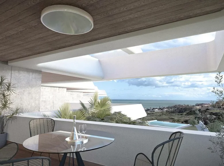 Apartamento 4 habitaciones 100 m² Manilva, Španjolska