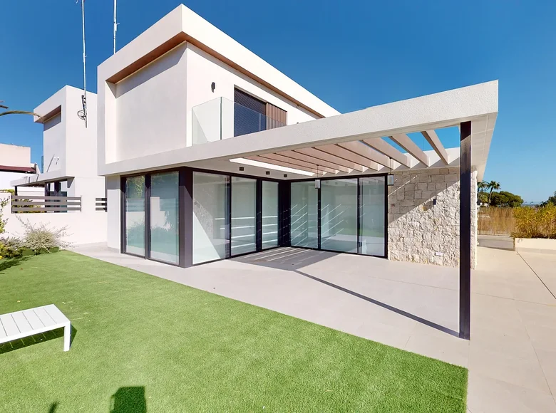 Villa 4 pièces 130 m² Orihuela, Espagne