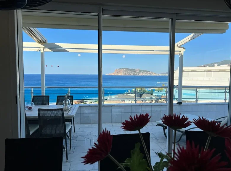 Appartement 4 chambres 220 m² Tosmur, Turquie