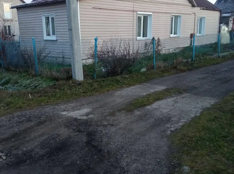 Casa 80 m² Kobriny, Belarús