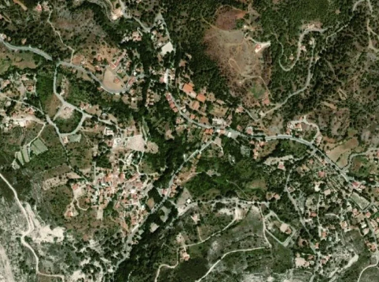 Mieszkanie  Pera Pedi, Cypr