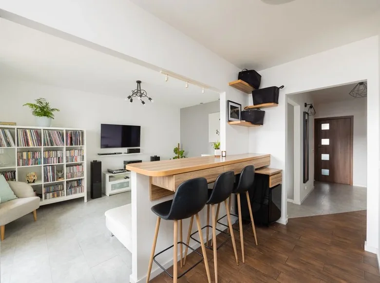 Коммерческое помещение 60 м² Варшава, Польша