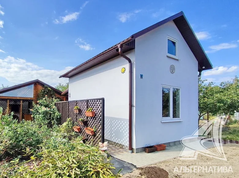 House 44 m² Brest, Belarus