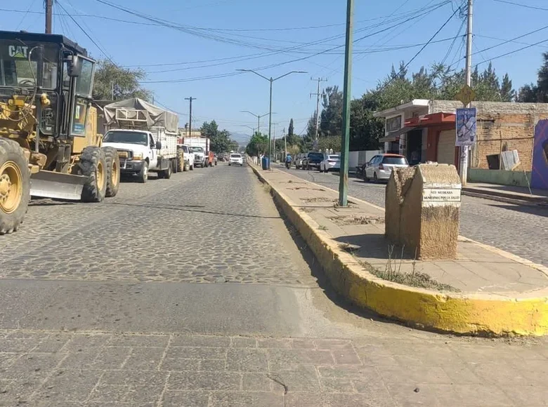 Maison 2 chambres 336 m² San Juanito de Escobedo, Mexique